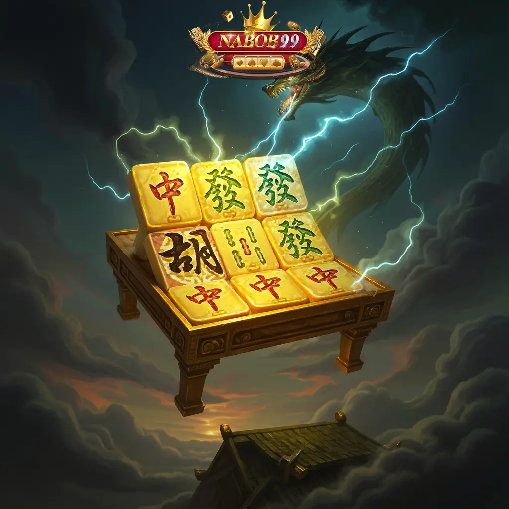 NABOB99 Apk