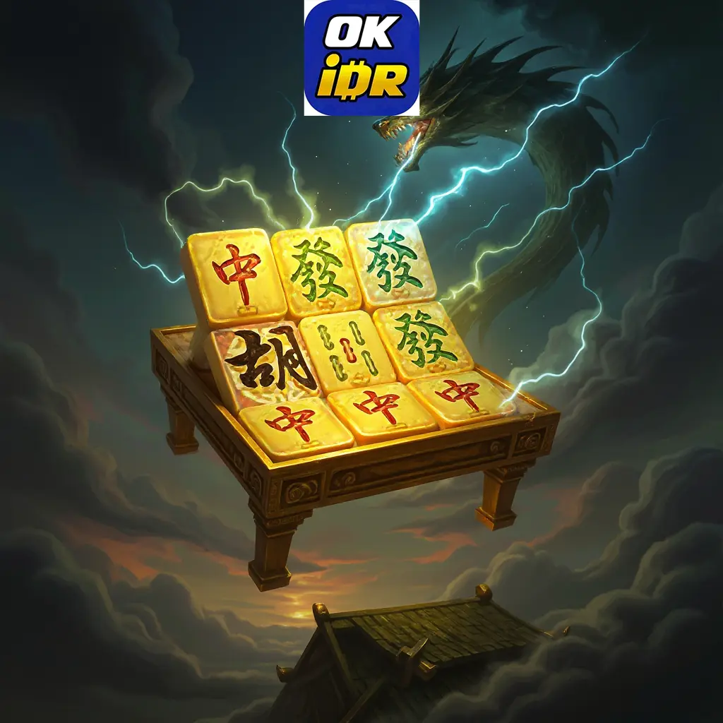 OKIDR Apk