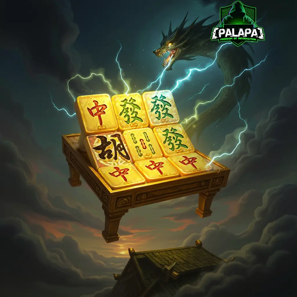 PALAPA HACK SLOT Apk
