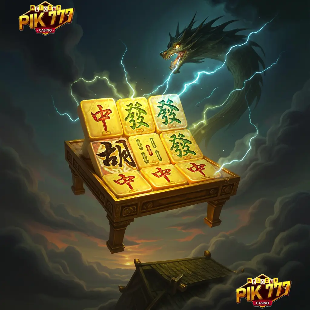 PIK777 Apk