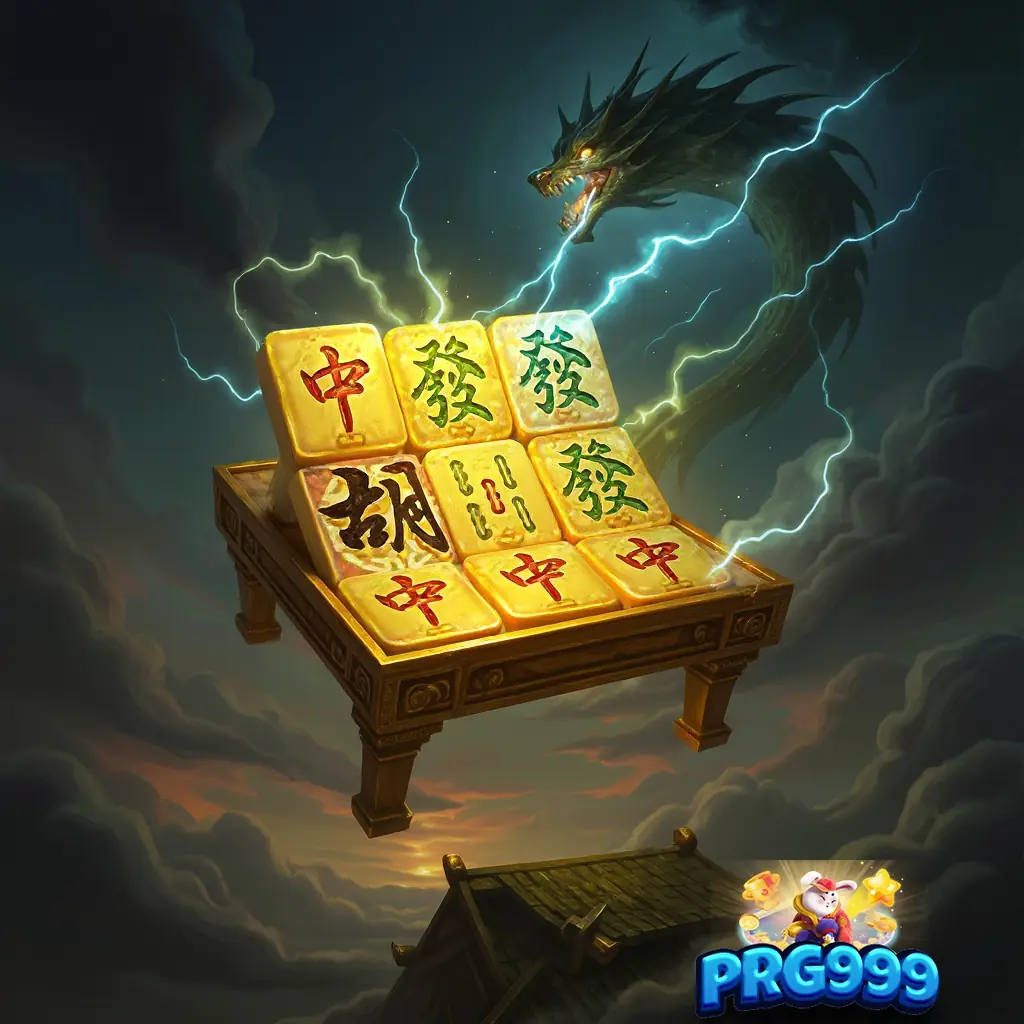 PRG999 Apk