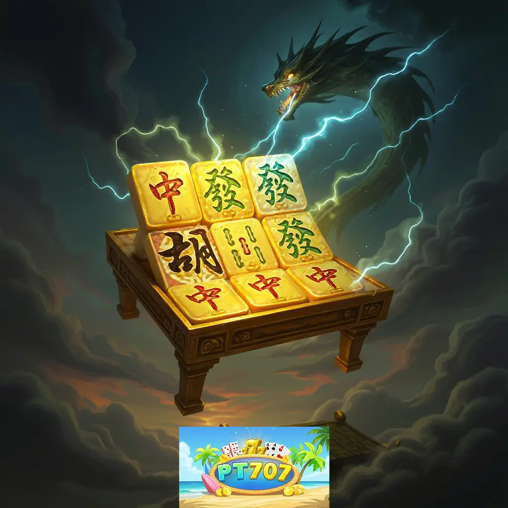 PT707 Apk