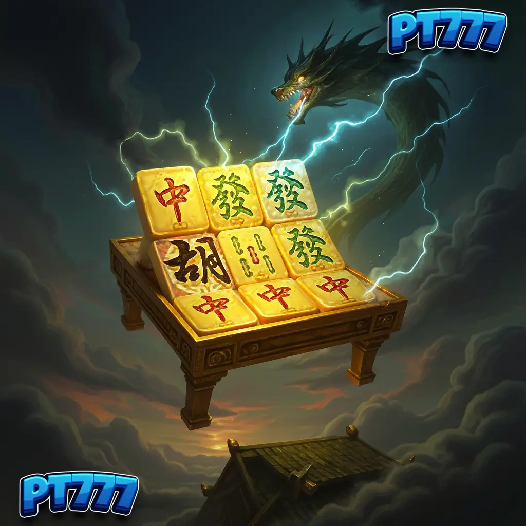 PT777 Apk