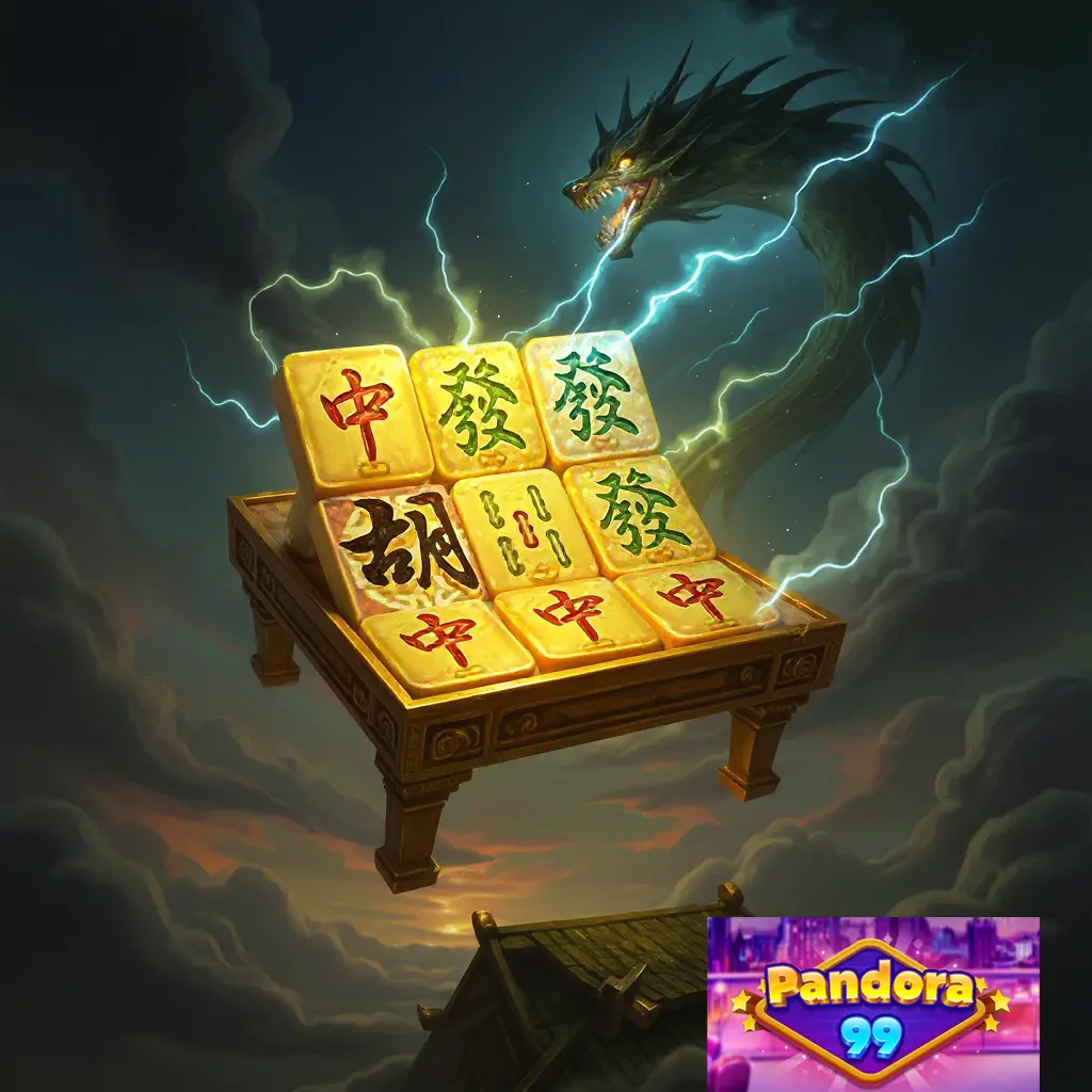 Pandora99 Apk