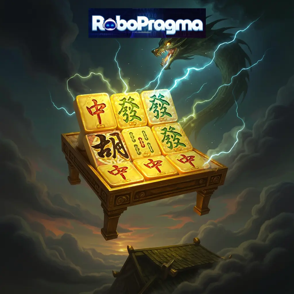 ROBOPRAGMA Apk