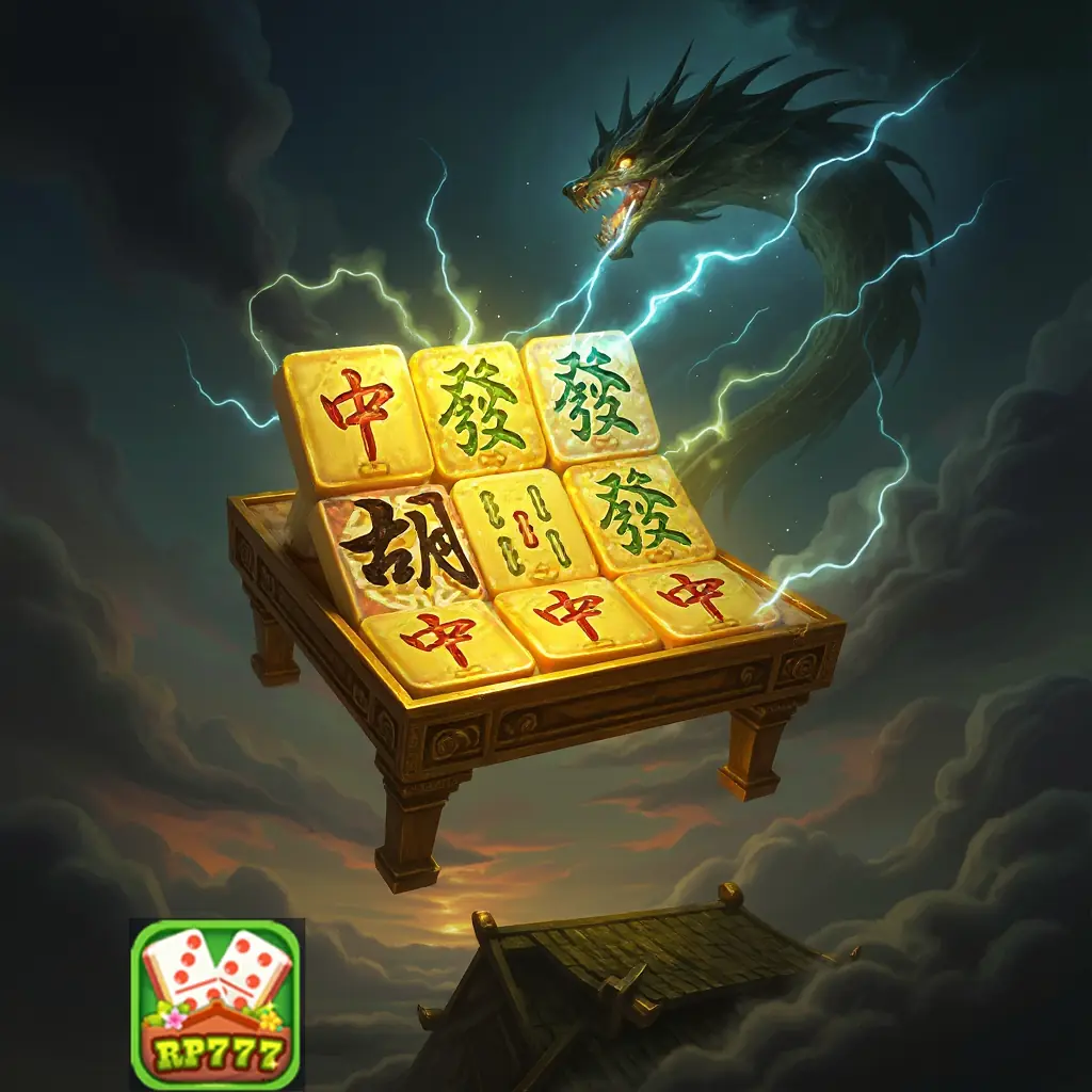 RP777 Apk