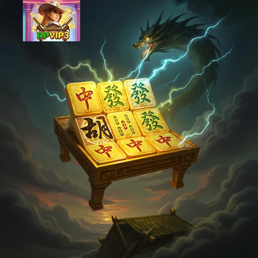 RPVIP3 Apk