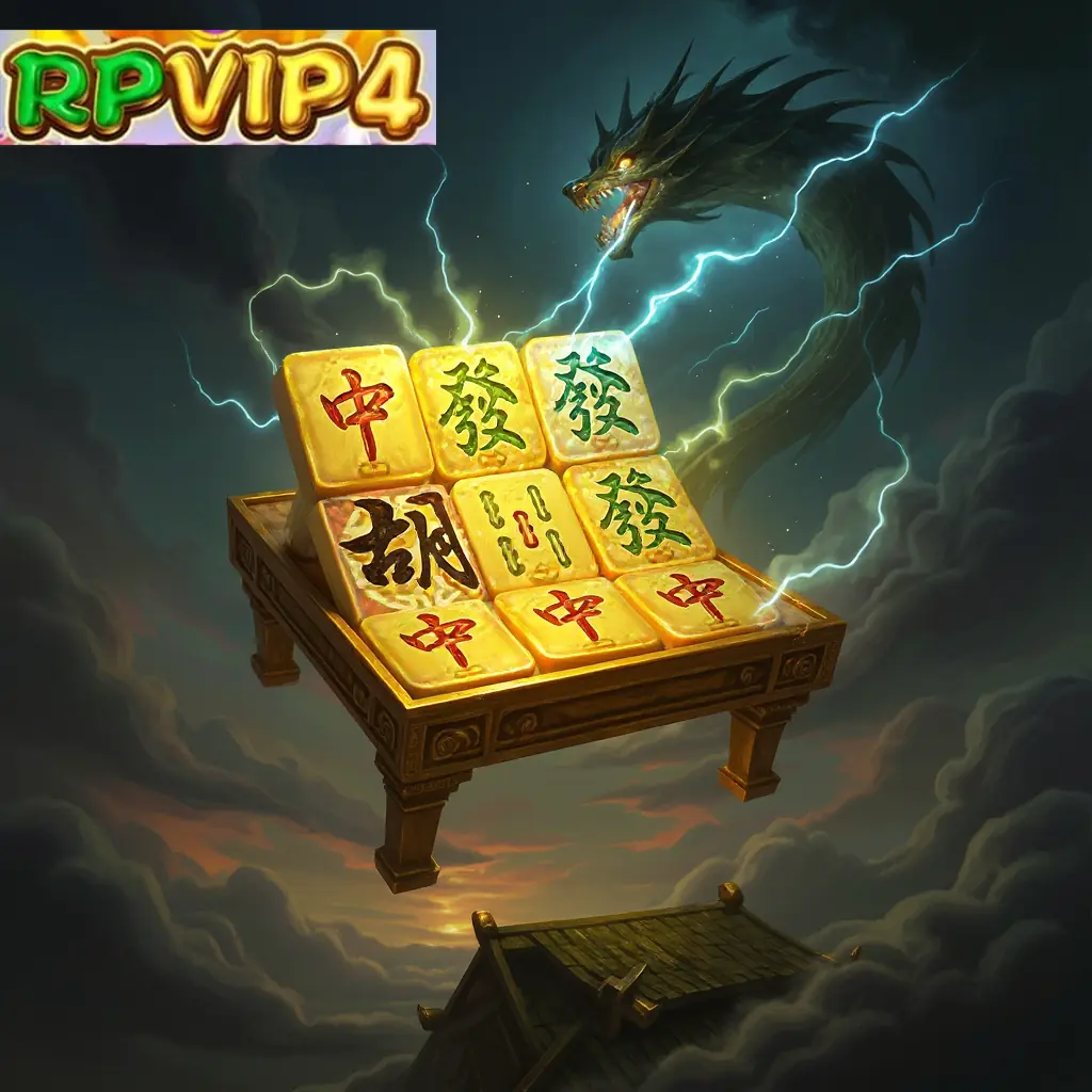 RPVIP4 Apk