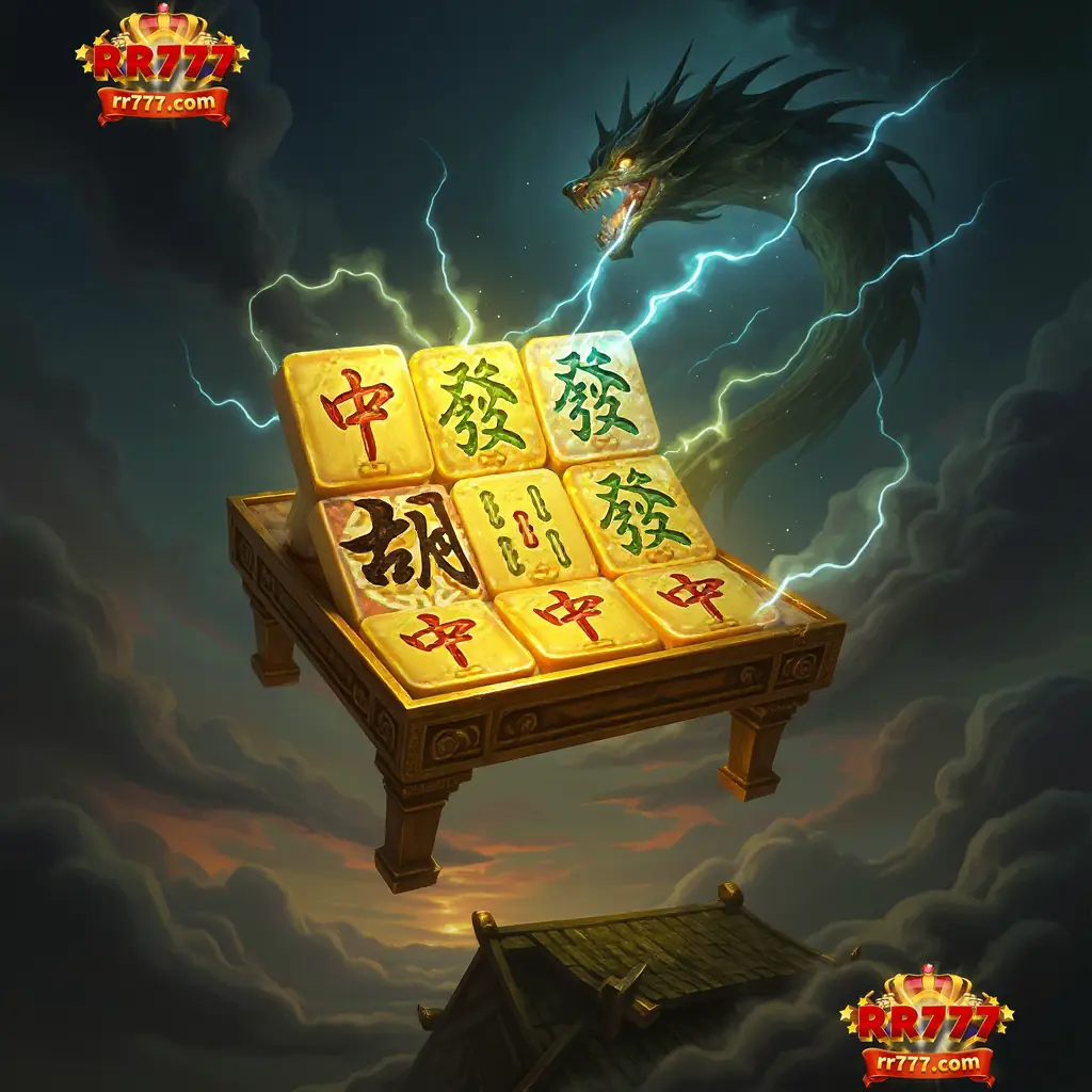 RR777 Apk