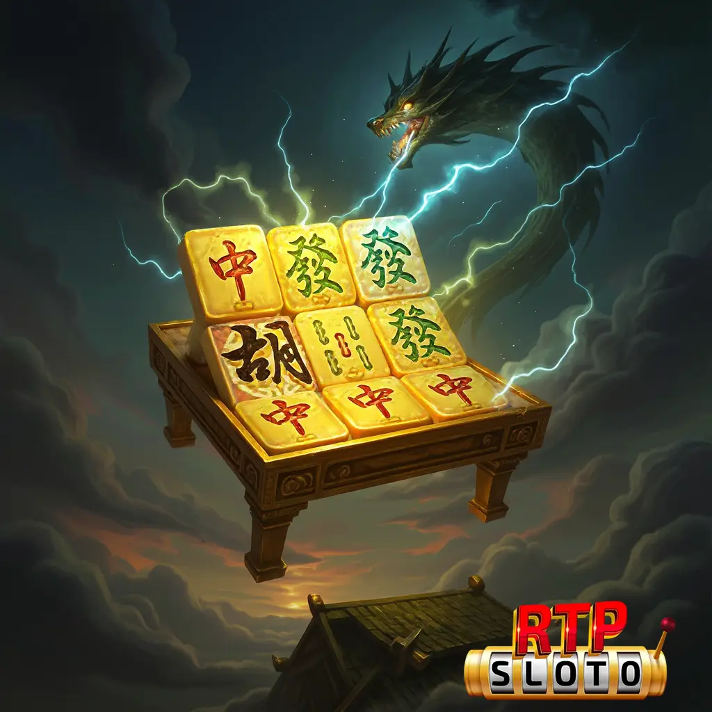 RTP SLOT GACOR Apk
