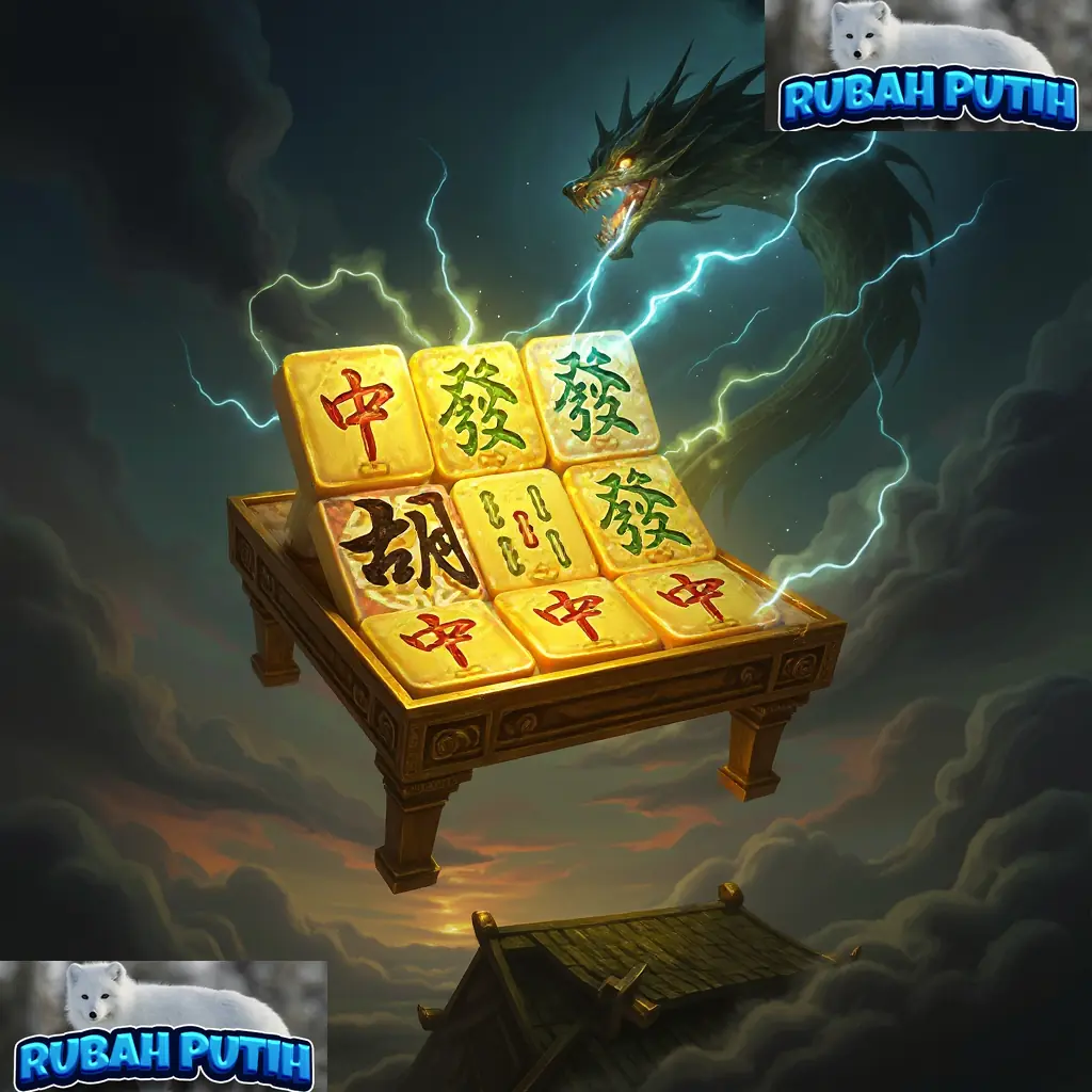 RUBAH PUTIH SLOT Apk