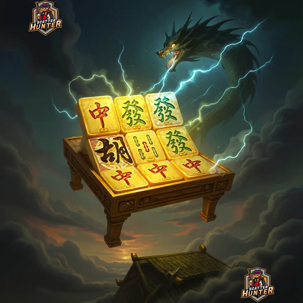 SCATTER HUNTER Apk