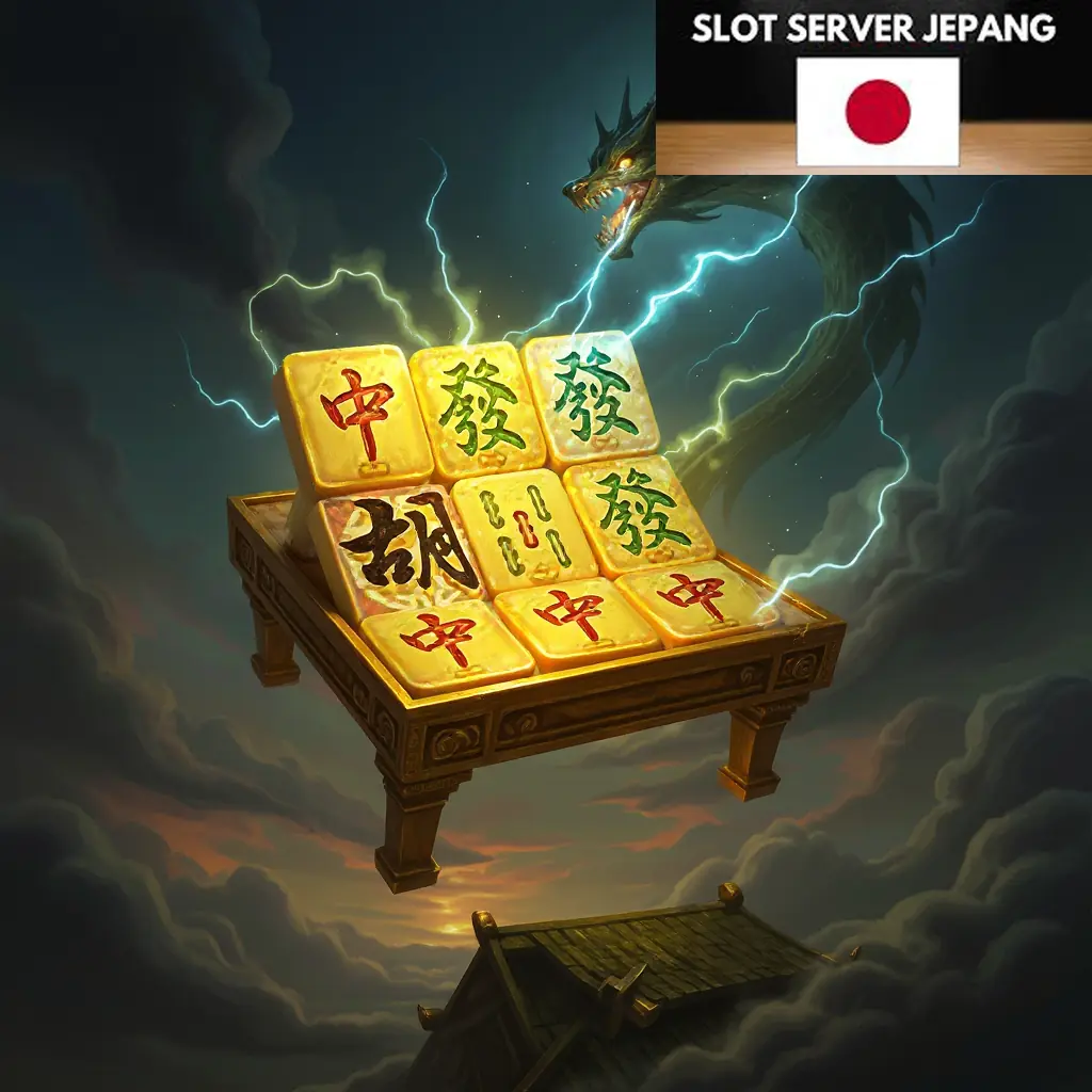 SERVER JEPANG Apk APK 30.9 Download for Android (Latest) Batik Putra Laweyan