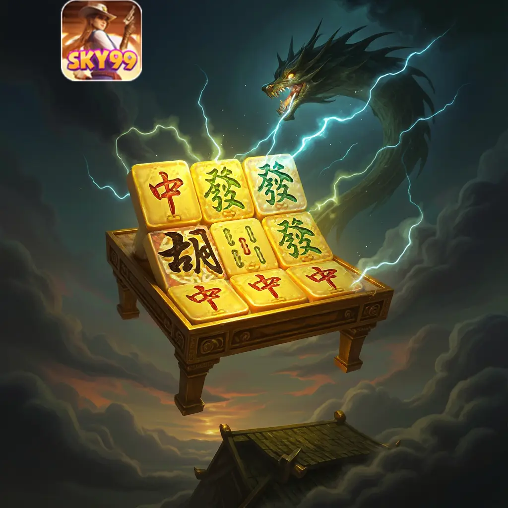 SKY99 Apk