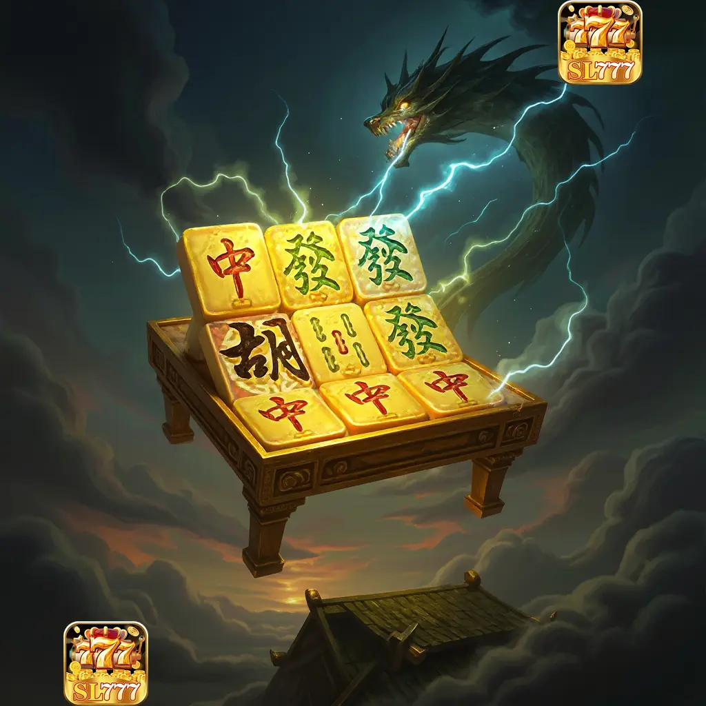 SL777 Apk