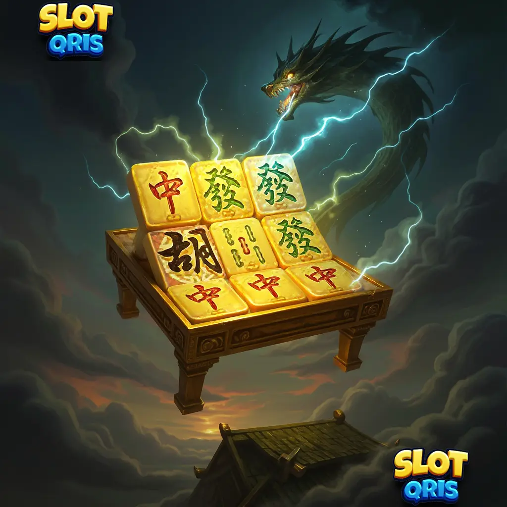 SLOT QRIS Apk APK 30.9 Download for Android (Latest) Batik Putra Laweyan