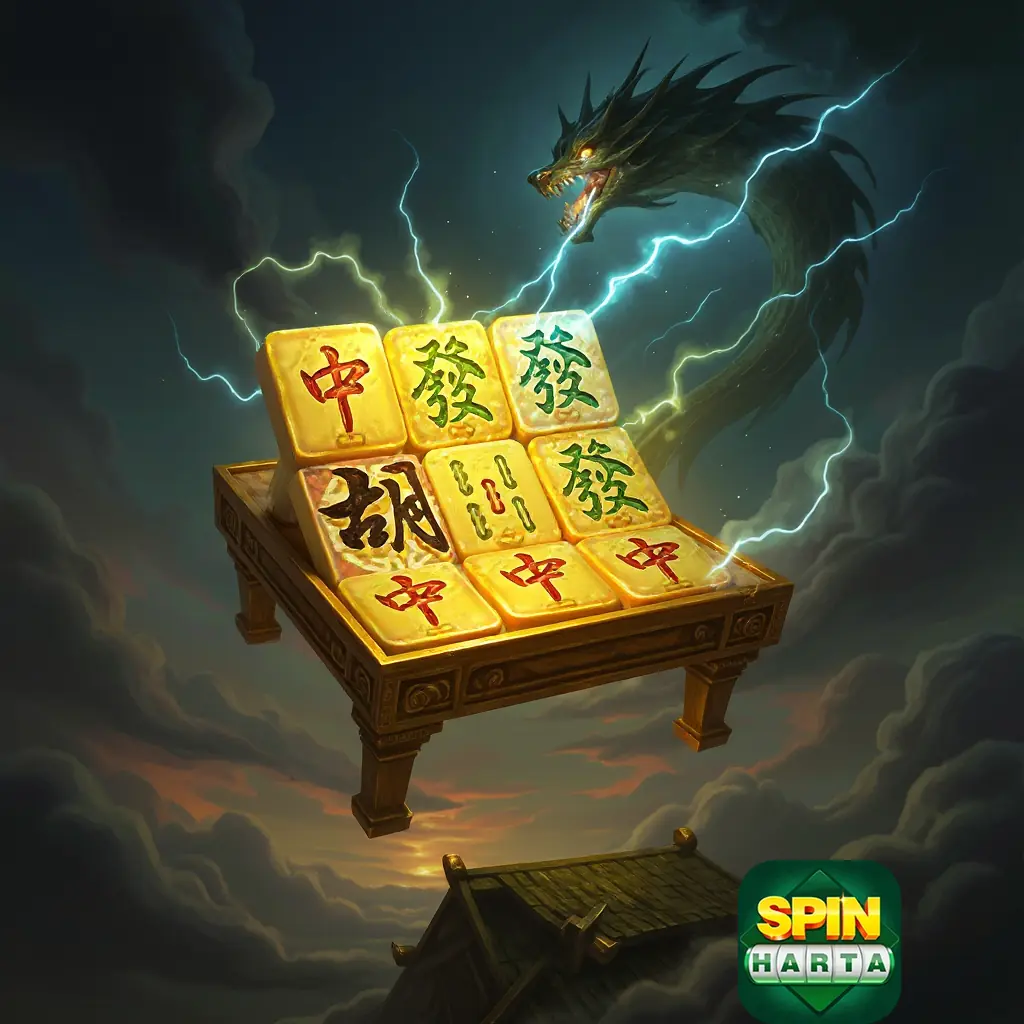 SPINHARTA Apk