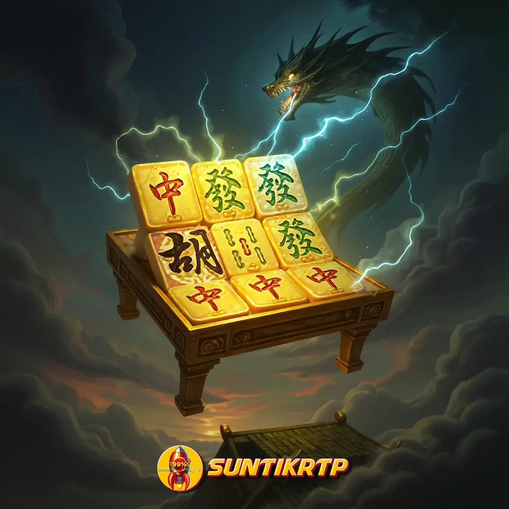 SUNTIK RTP Apk