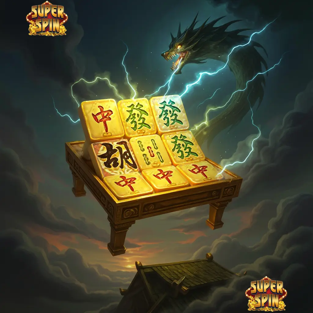 SUPERSPIN Apk