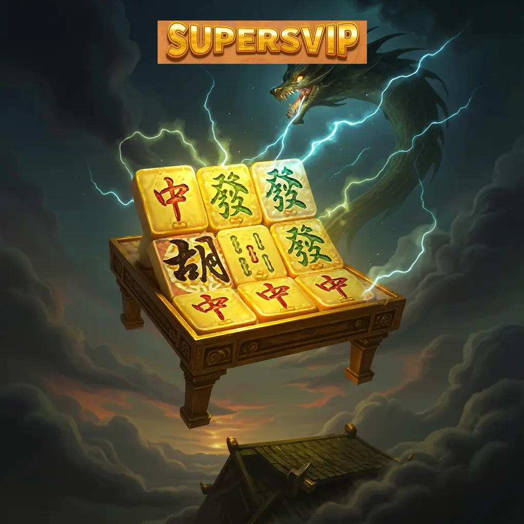 SUPERSVIP Apk
