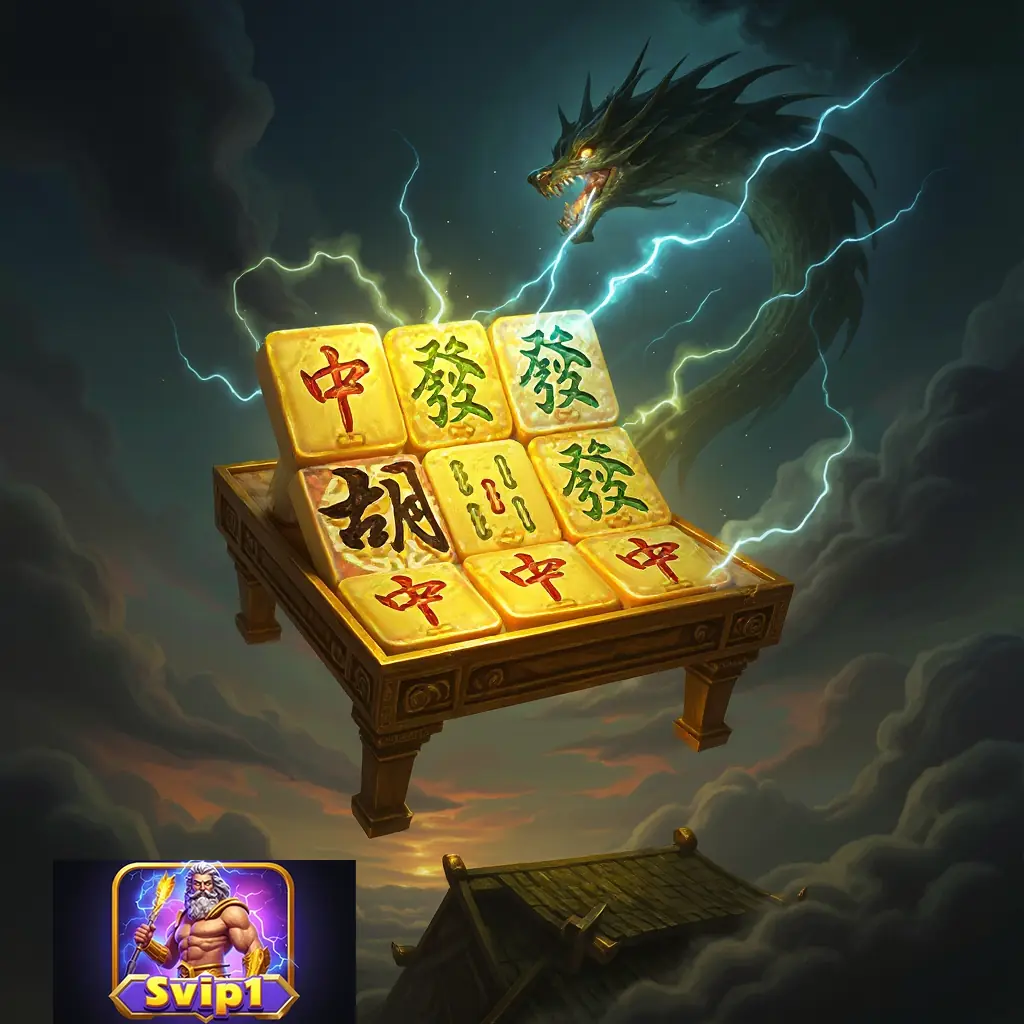 SVIP1 Apk