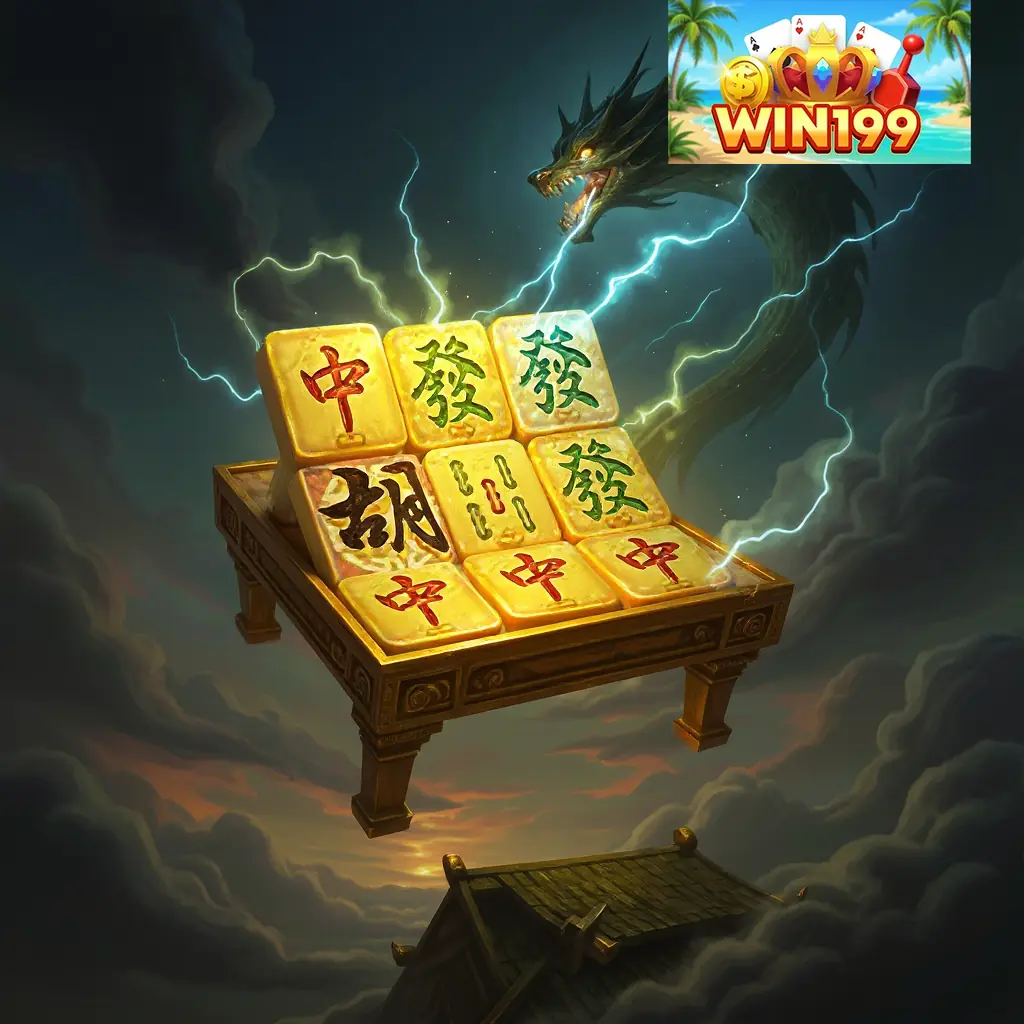 WIN199 Apk
