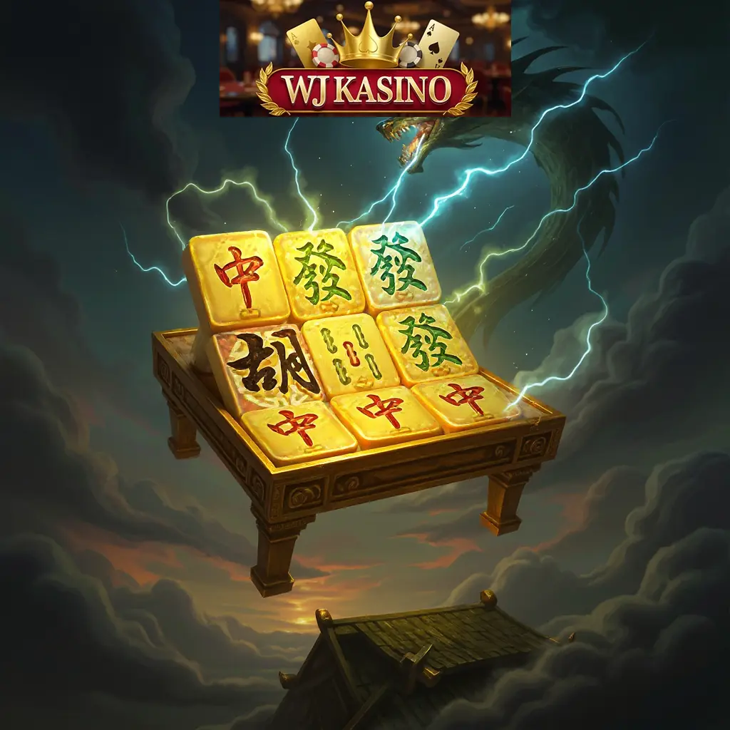 WJKASINO Apk