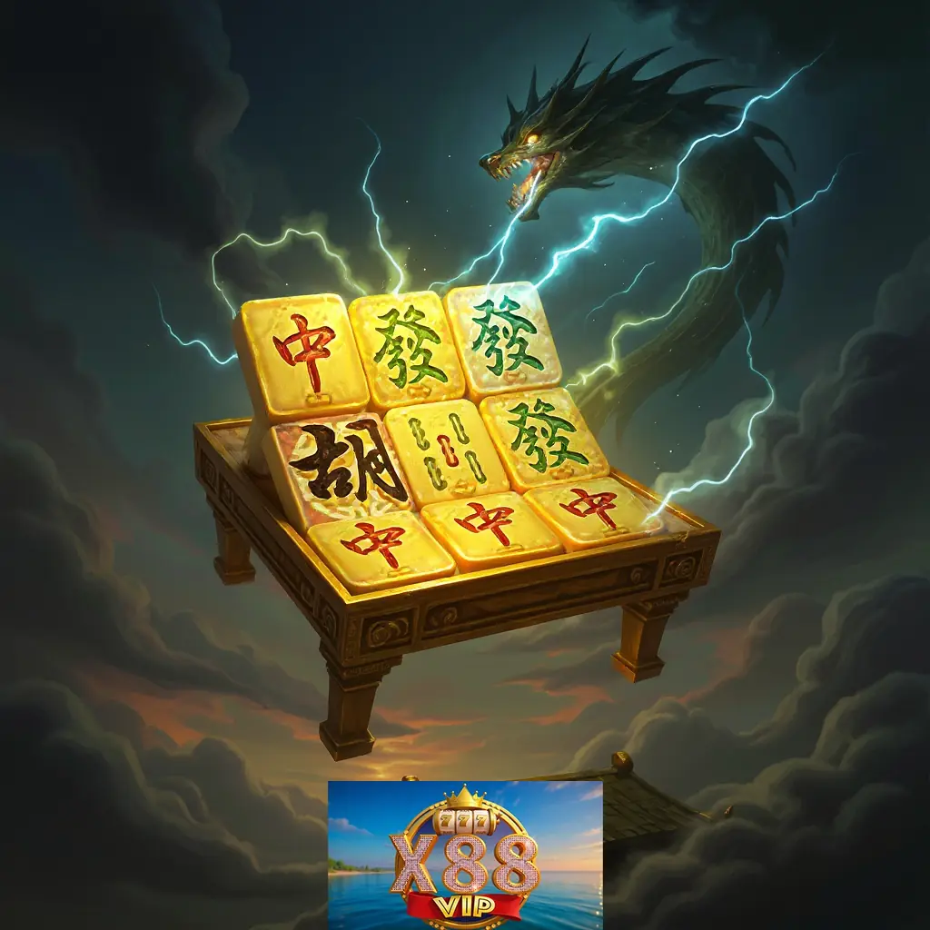 X88VIP Apk